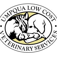 Umpqua Low-Cost Veterinary Services