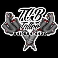 TCB Tattoo