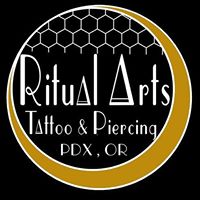 Ritual Arts Tattoo and Body Piercing