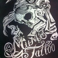 Mums Tattoo Studio