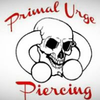 Primal Urge Piercings