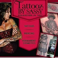 Tattooz by Sassy