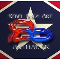 Rebel Body Art