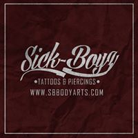 SB Body Arts