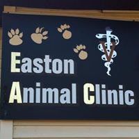 Easton Animal Clinic