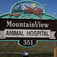 Mountainview Animal Hospital