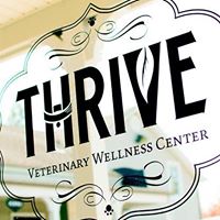 Thrive Veterinary Wellness Center