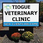 Tiogue Veterinary Clinic