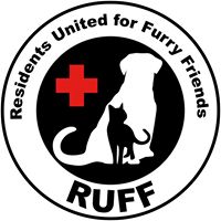 Residents United for Furry Friends