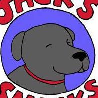 Jack’s Snacks, a dog bakery