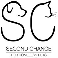 Second Chance for Homeless Pets