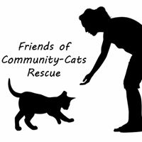 Friends of Community-Cats Rescue