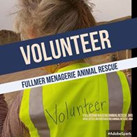 Fullmer Menagerie Animal Rescue