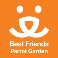 Best Friends Animal Society – Parrot Garden