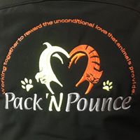 Pack N Pounce Animal Rescue