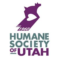 The Humane Society of Utah