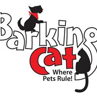 The Barking Cat