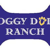 DOGGY DUDE RANCH