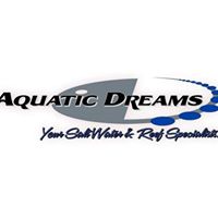 Aquatic Dreams