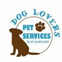 Dog Lovers Pet Services