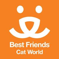 Best Friends Animal Society – Cat World