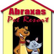 Abraxas Pet Resort