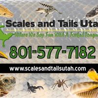 Scales and Tails Utah