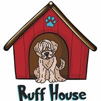 Utah Ruff House