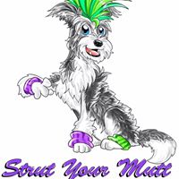 Strut Your Mutt Pet Grooming