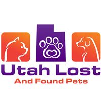 Utah Lost And Found Pets