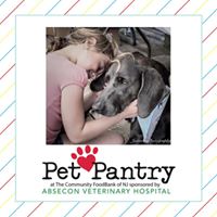 Absecon Vet Pet Pantry