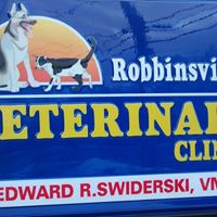 Robbinsville Veterinary Clinic