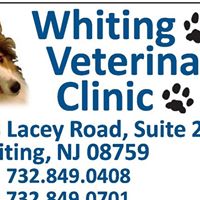 Whiting Veterinary Clinic LLC