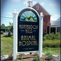 Hunterdon Hills Animal Hospital