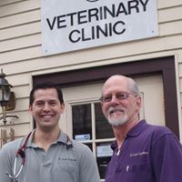 Morris Hills Vet Clinic