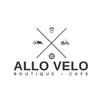 Allo VÃ©lo Boutique + CafÃ©