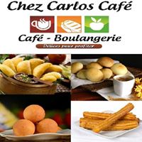 Chez Carlos CafÃ©