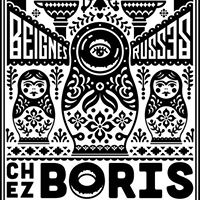 Chez Boris