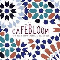 CafÃ© Bloom