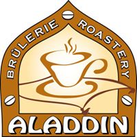 BrÃ»lerie Aladdin Roastery (CafÃ©/Coffee)