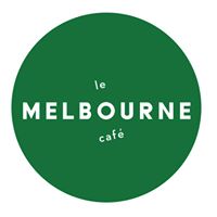 CafÃ© Melbourne