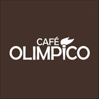 CafÃ© Olimpico