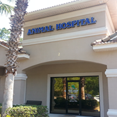 Pine Lakes Animal Hospital