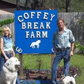 Coffey Break Farm