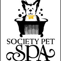 Society Pet Spa