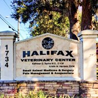 Halifax Veterinary Center