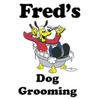 Fred’s Dog Grooming