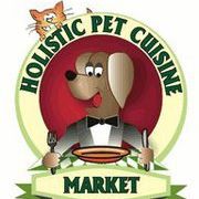 HOLISTIC PET CUISINE