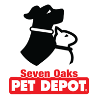 Seven Oaks PET DEPOT