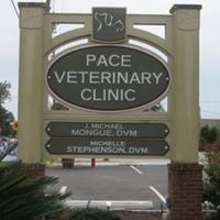 Pace Veterinary Clinic